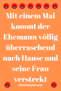 Der Mann im Schrank - Seite 2 von 7 - checkdasmal.com