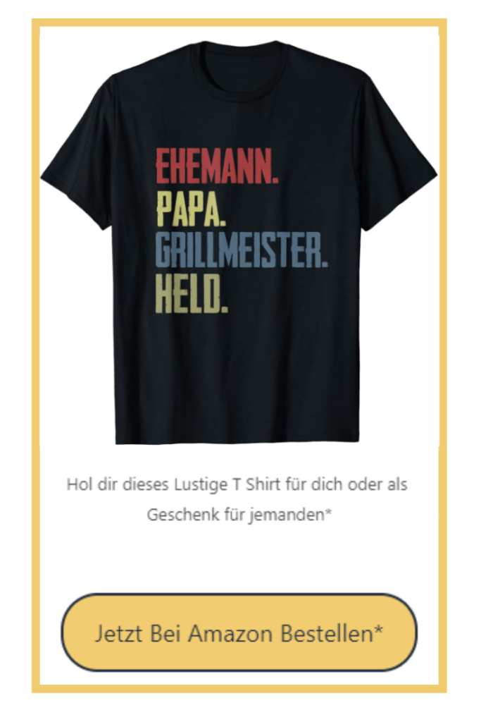 Ehemann-Papa-Grillmeister-Held-T-Shirt-1