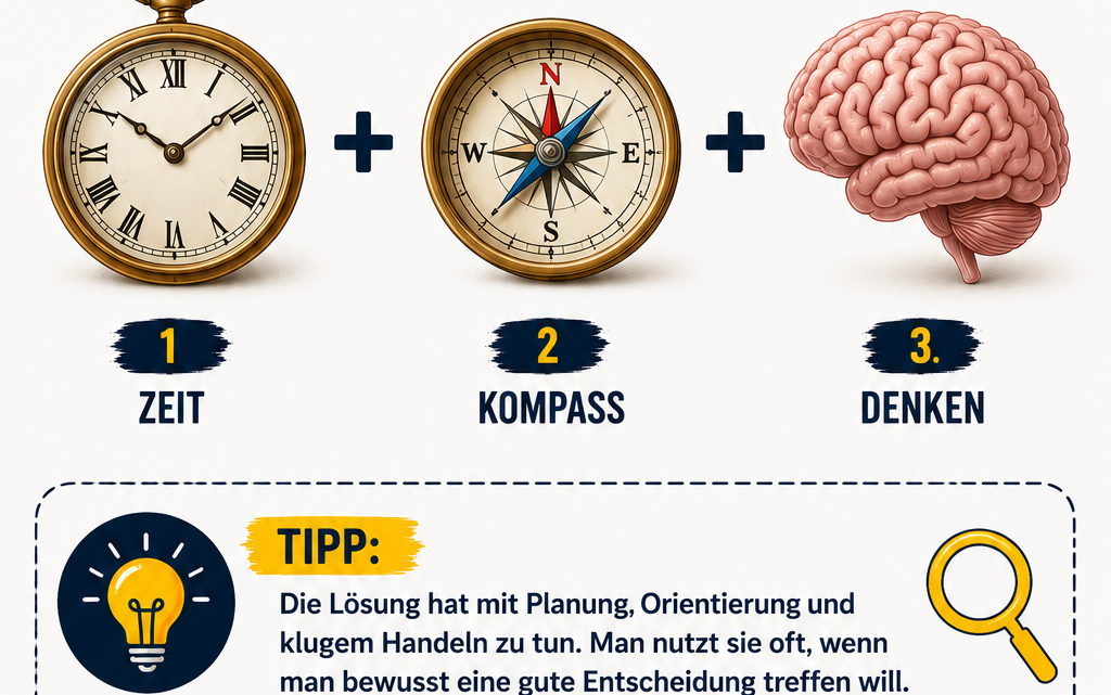 Welcher Ausdruck wird gesucht?