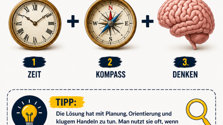 Welcher Ausdruck wird gesucht?