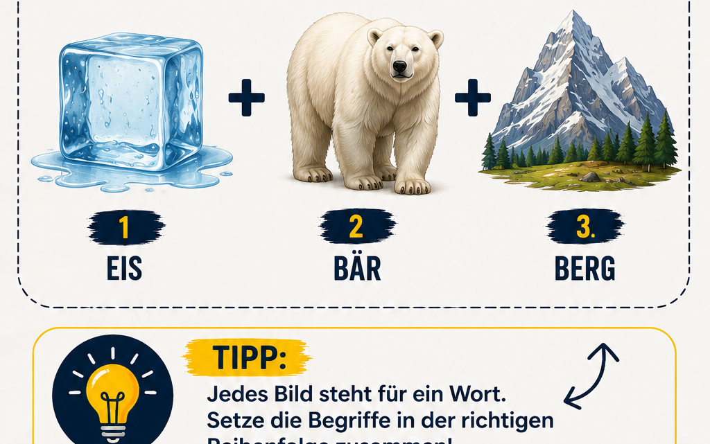 Welcher Begriff steckt dahinter?