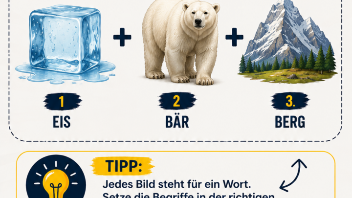 Welcher Begriff steckt dahinter?