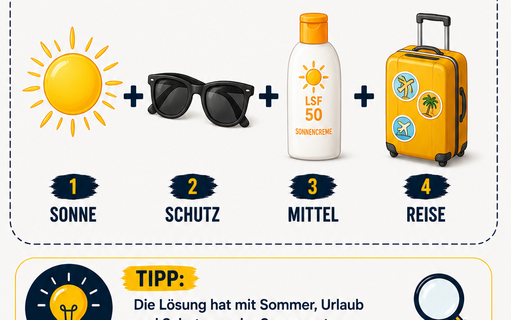 Welches echte Wort wird gesucht?