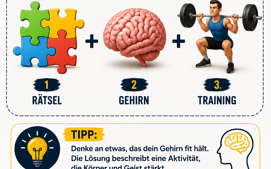 Welches echte Wort wird gesucht
