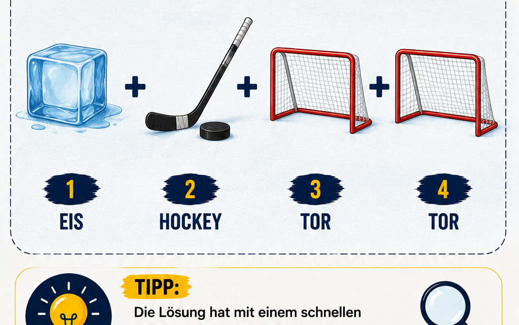 Welches echte Wort wird gesucht?