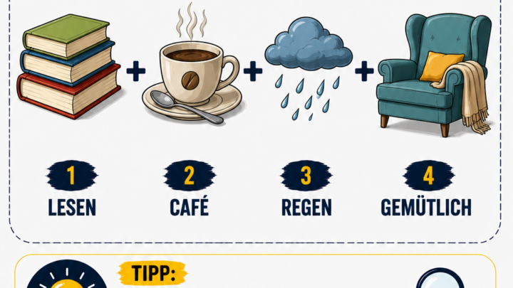 Welches echte Wort wird gesucht?