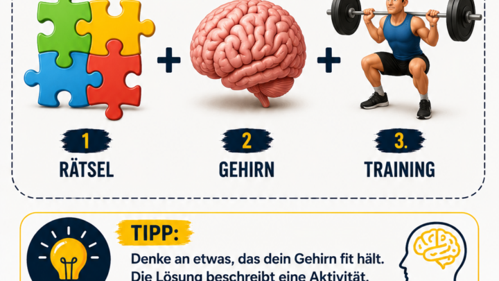 Welches echte Wort wird gesucht