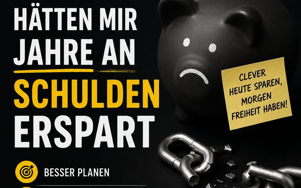 10 Geldgewohnheiten