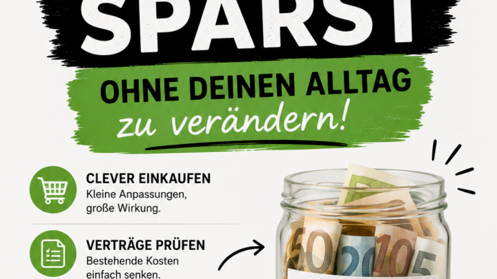 500 Euro mehr im Jahr behalten