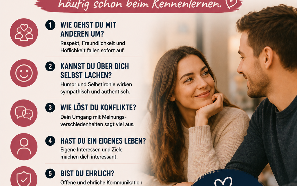Beobachten statt Fragen
