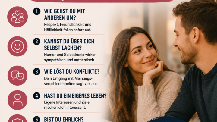 Beobachten statt Fragen
