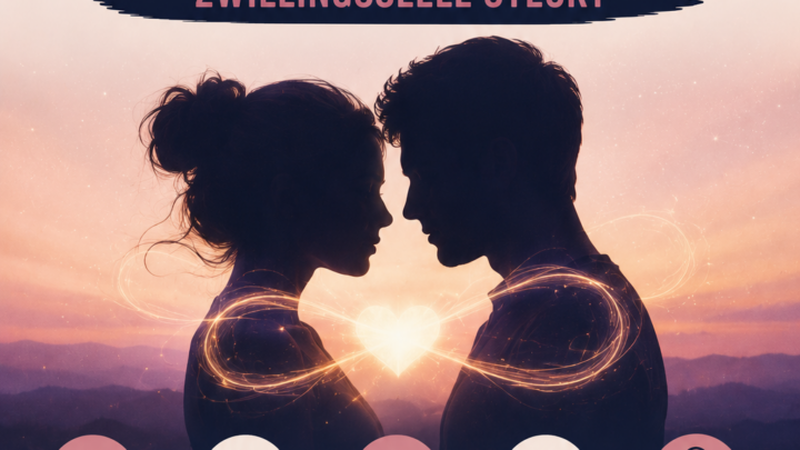 Besondere Seelenverbindung