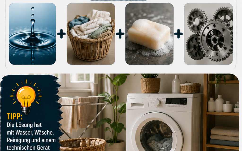 Welches echte Wort wird gesucht?