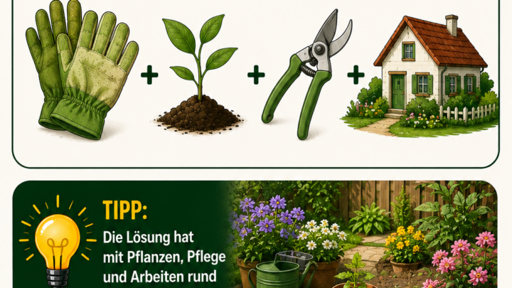 Welches echte Wort wird gesucht?