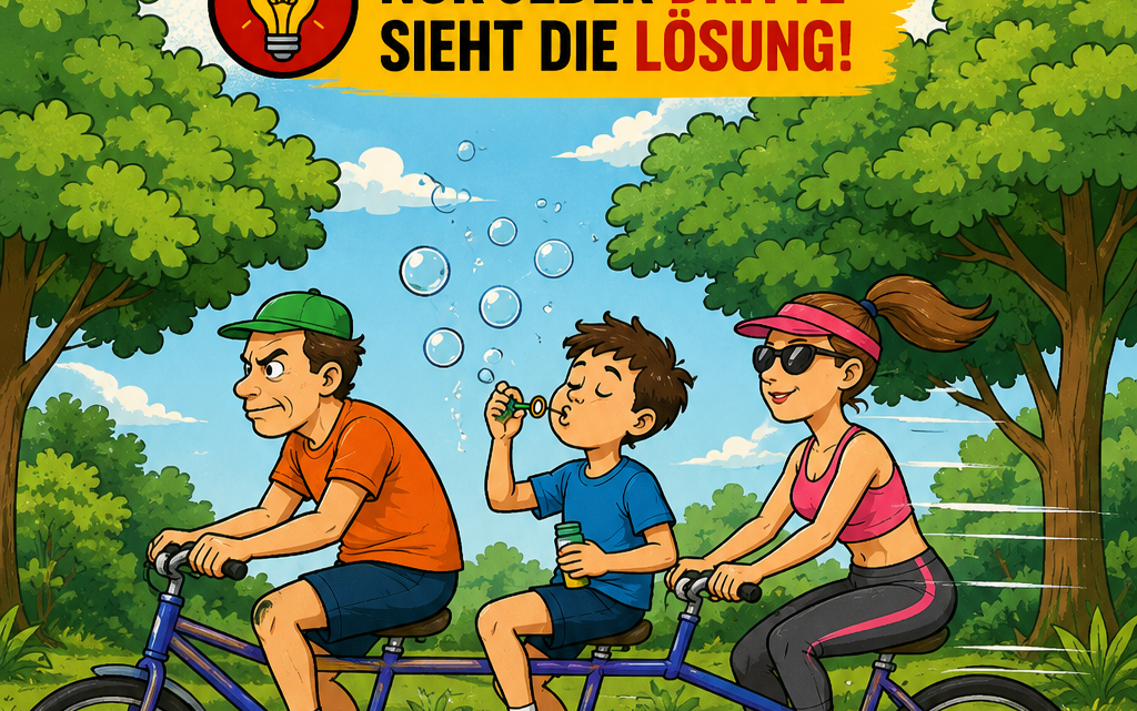 Wer tritt am meisten?