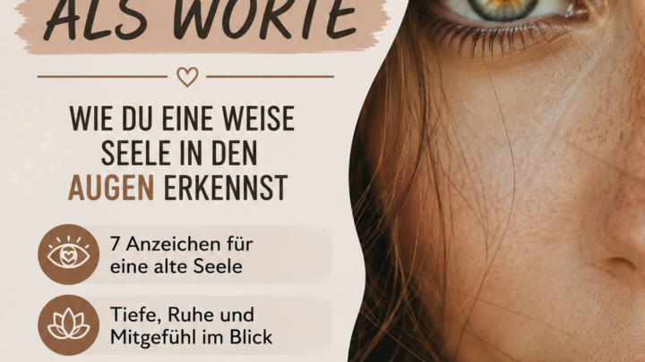 Der besondere Blick