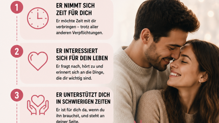 Echte Gefühle erkennen