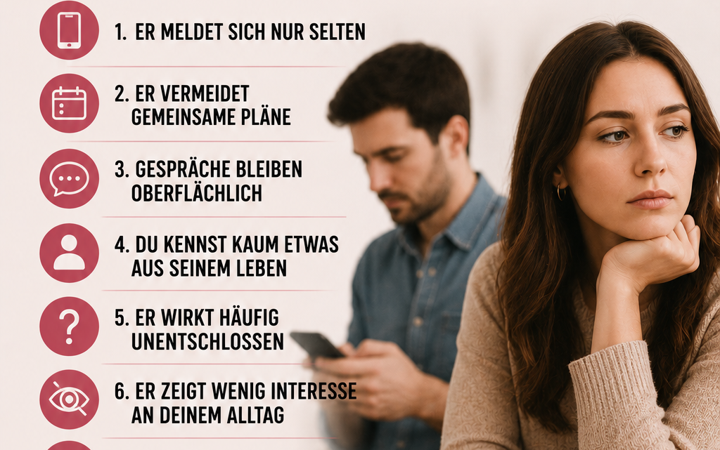 Ehrliche Signale erkennen