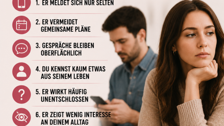 Ehrliche Signale erkennen