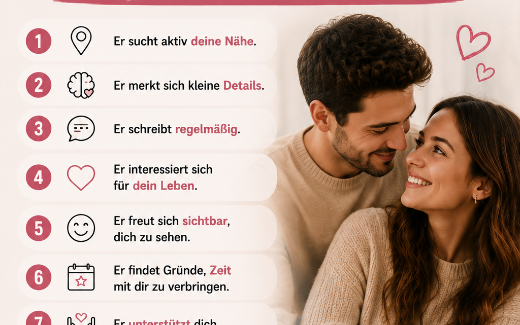 Kaum zu übersehen