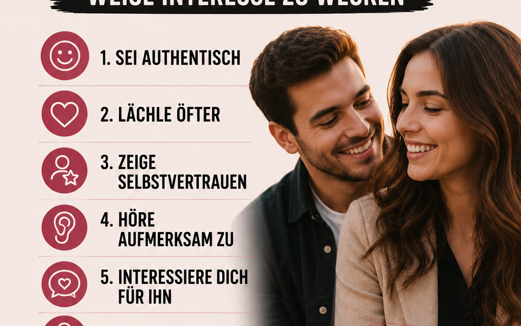 Mehr als nur Aussehen