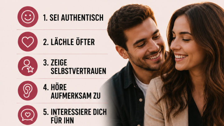 Mehr als nur Aussehen