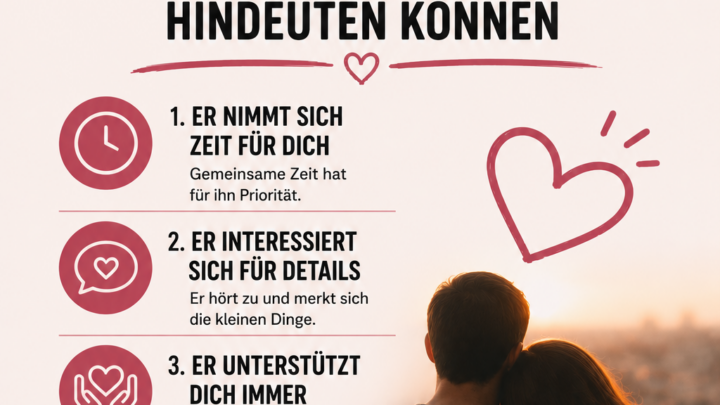 Mehr als nur Interesse
