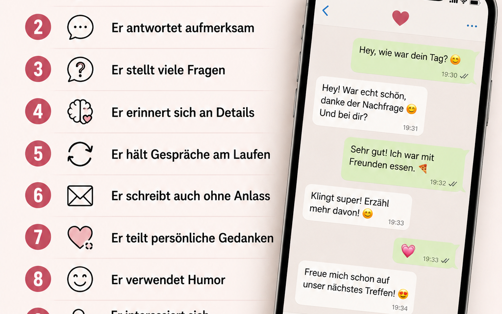 Mehr als nur Nachrichten