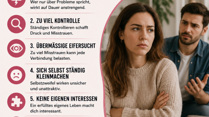 Unglaublich häufige Fehler