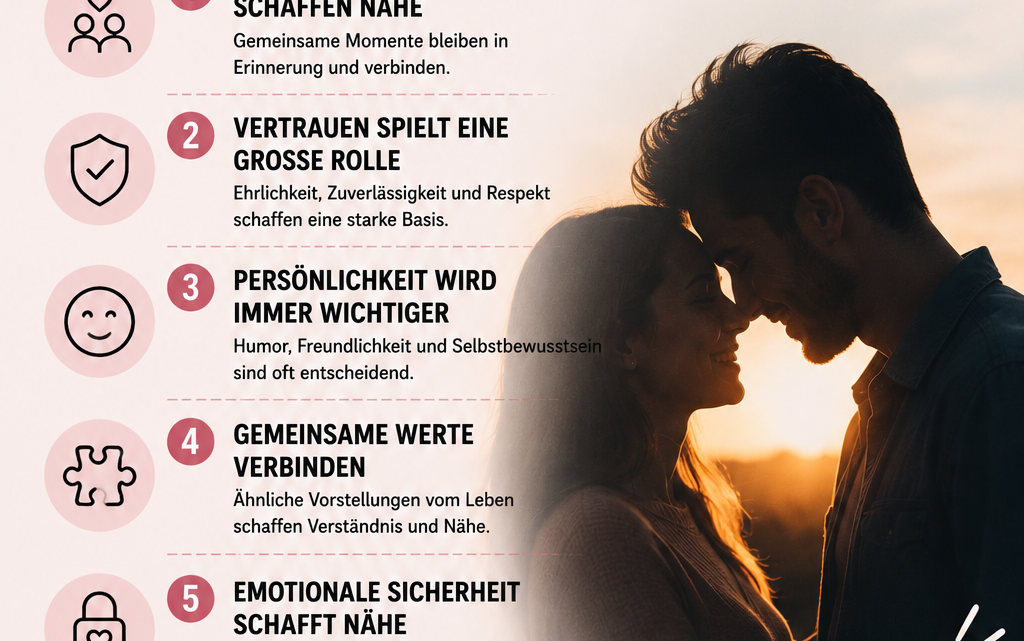 Was Gefühle wachsen lässt