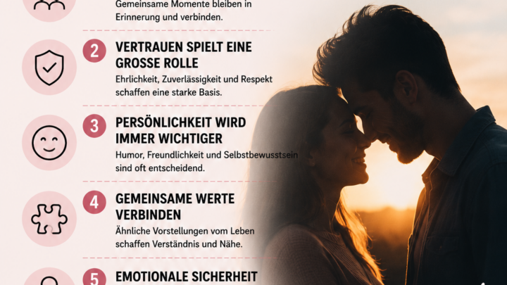 Was Gefühle wachsen lässt