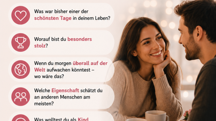Weg vom Smalltalk