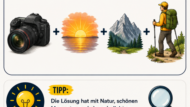 Welches Wort steckt dahinter?