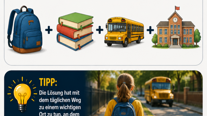 Welches echte Wort wird gesucht?