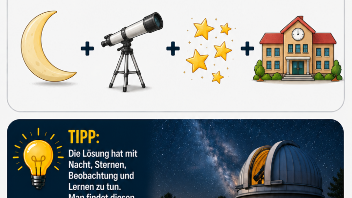 Welches echte Wort wird gesucht?