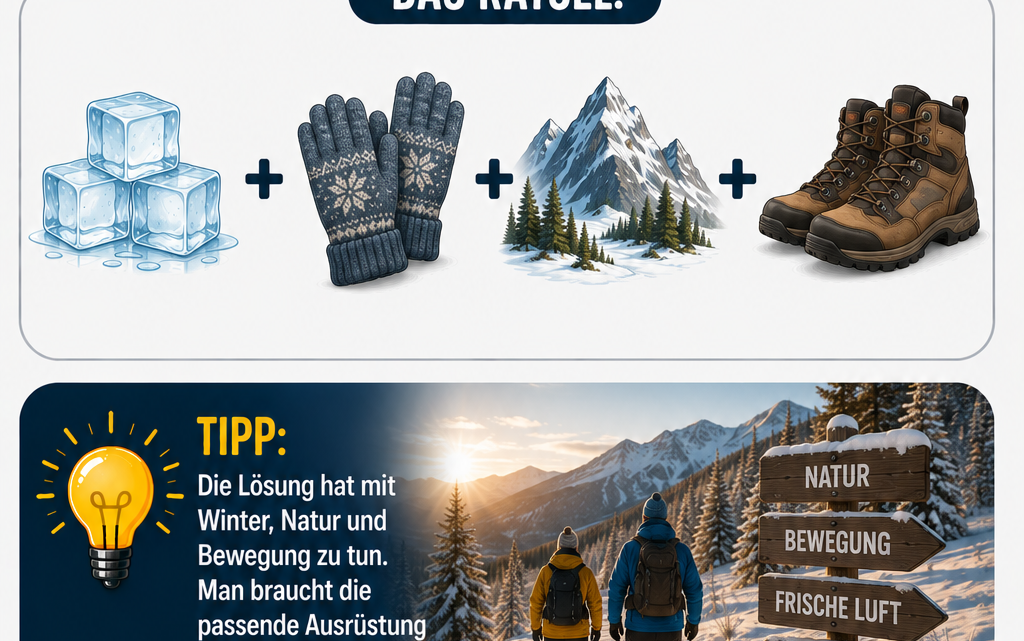 Welches echte Wort wird gesucht?