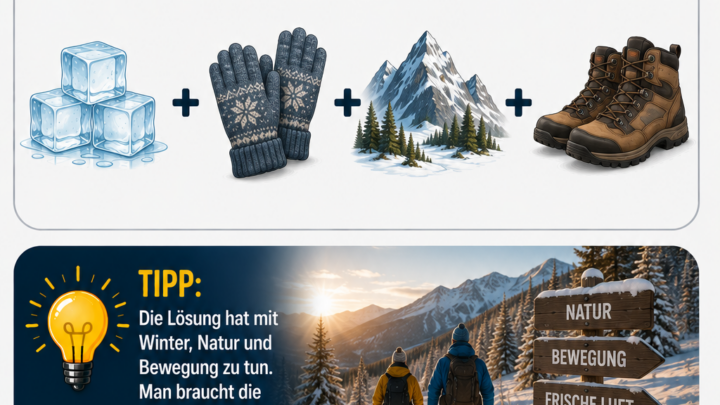Welches echte Wort wird gesucht?