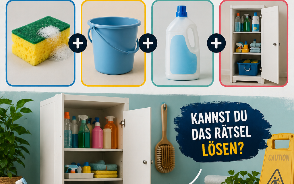 Welches echte Wort wird gesucht?