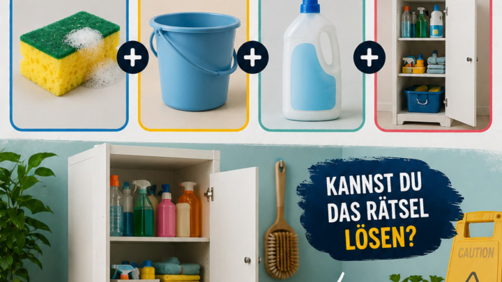 Welches echte Wort wird gesucht?