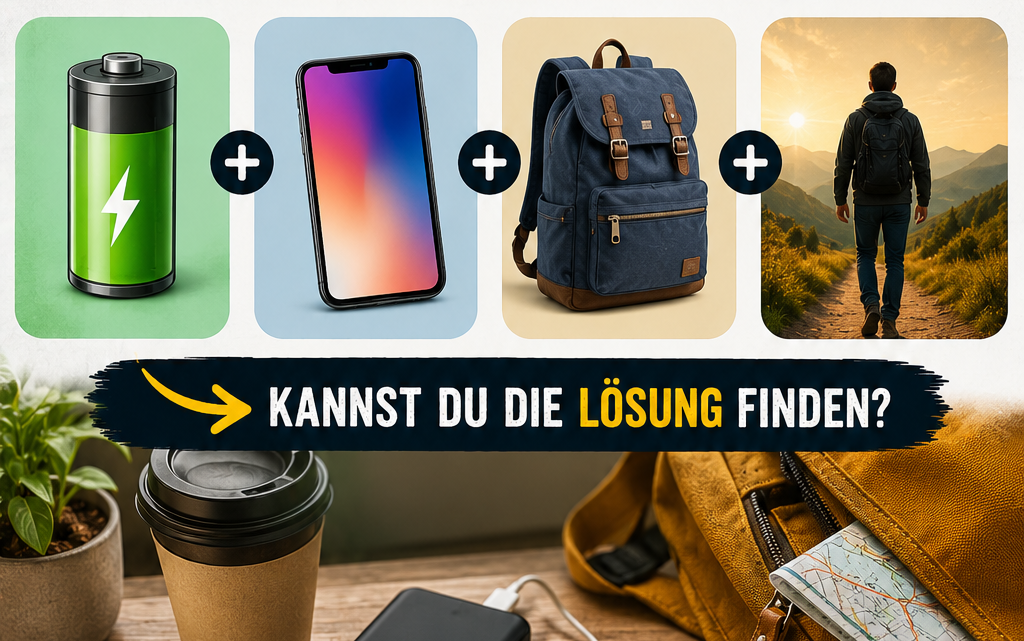 Welches echte Wort wird gesucht?