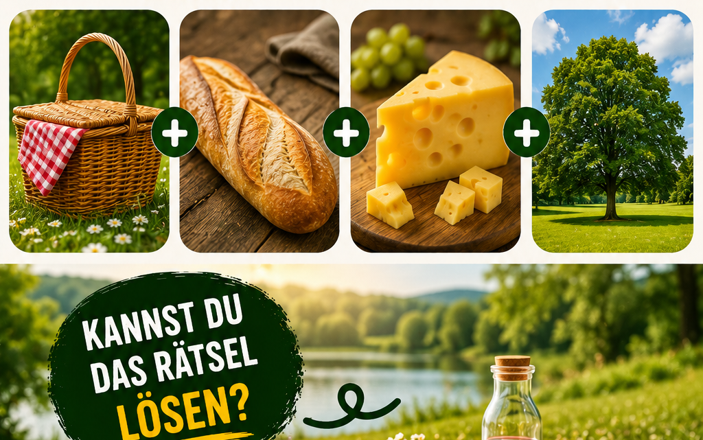 Welches echte Wort wird gesucht?