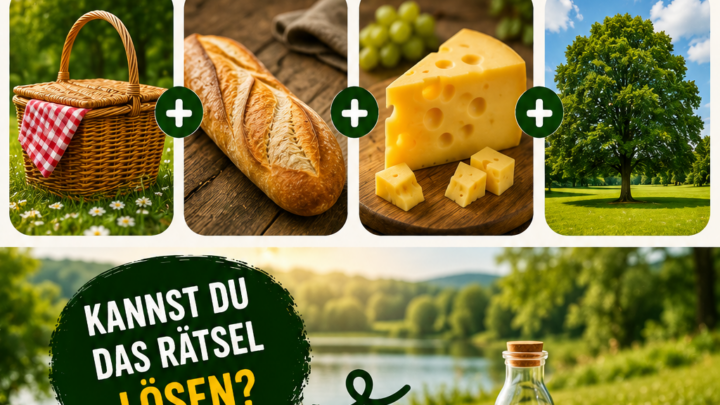 Welches echte Wort wird gesucht?