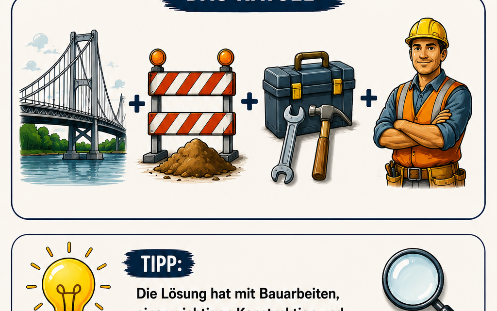 Welches echte Wort wird gesucht?