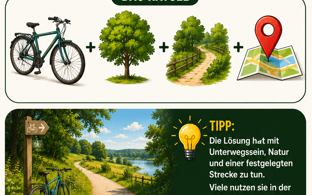 Welches echte Wort wird gesucht?