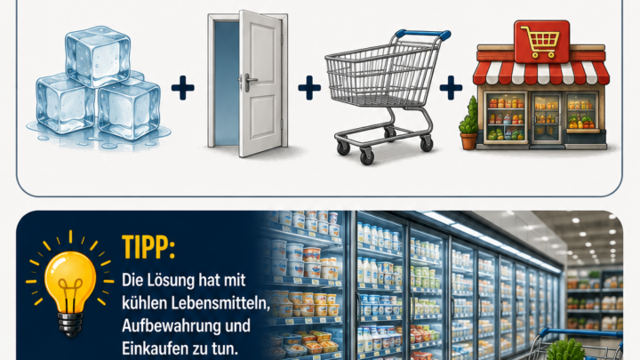 Welches echte Wort wird gesucht?