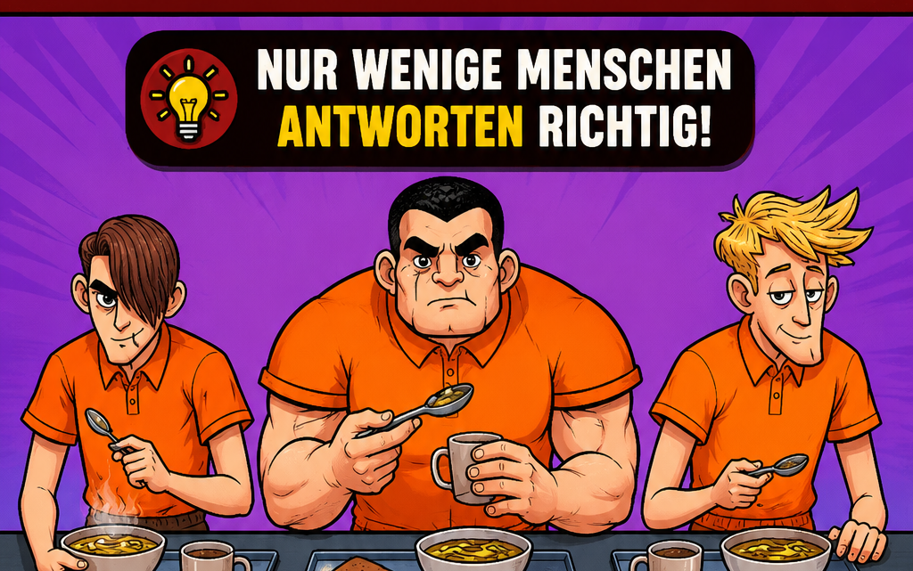 Wer ist der Mutant?