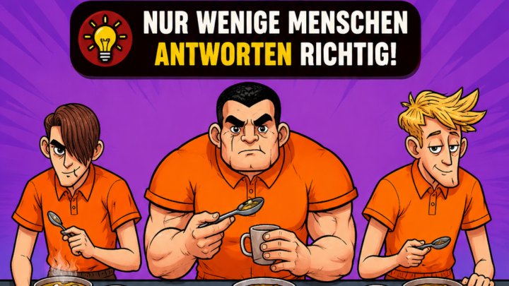 Wer ist der Mutant?