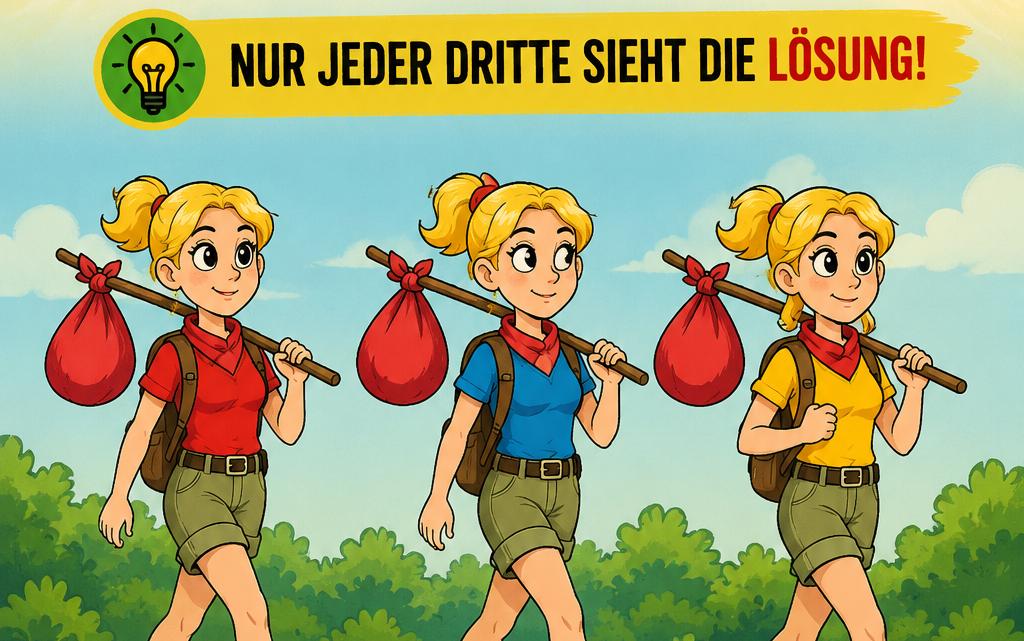 Wer macht mehr Arbeit?