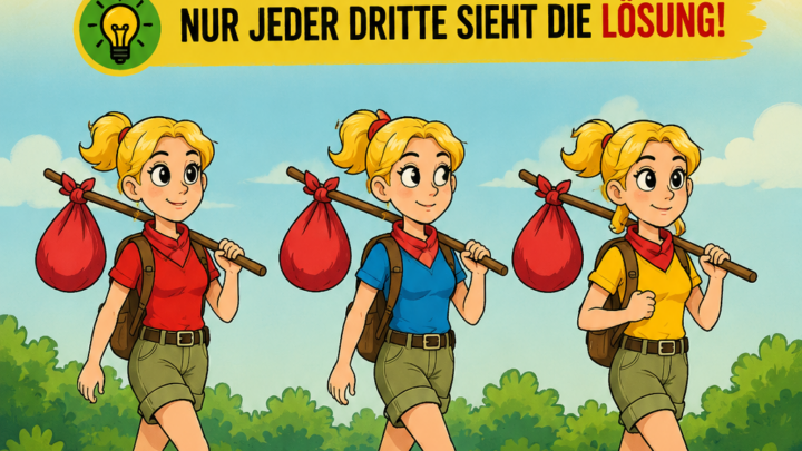 Wer macht mehr Arbeit?