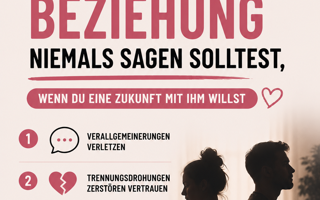 Worte mit Wirkung